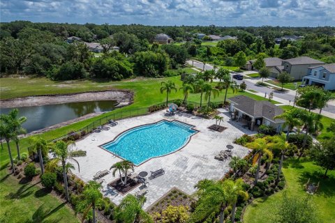 House in Riverview, Florida 3 bedrooms, 145.02 sq.m. № 2103394 - photo 24