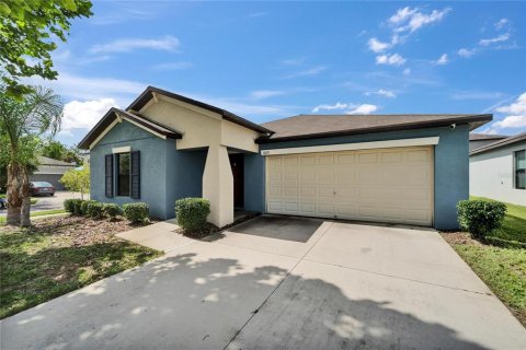 House in Riverview, Florida 3 bedrooms, 145.02 sq.m. № 2103394 - photo 5