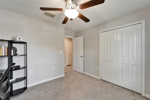 House in Riverview, Florida 3 bedrooms, 145.02 sq.m. № 2103394 - photo 16