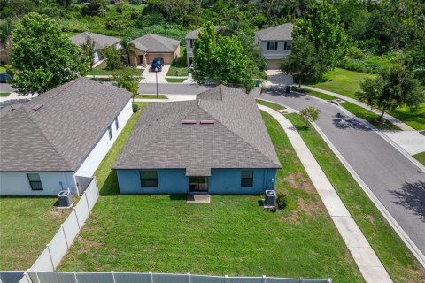 House in Riverview, Florida 3 bedrooms, 145.02 sq.m. № 2103394 - photo 22