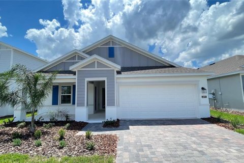 Casa en alquiler en Clermont, Florida, 3 dormitorios, 159.14 m2 № 1853662 - foto 1