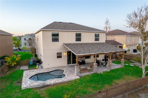 Villa ou maison à vendre à Punta Gorda, Floride: 4 chambres, 317.73 m2 № 2150257 - photo 3