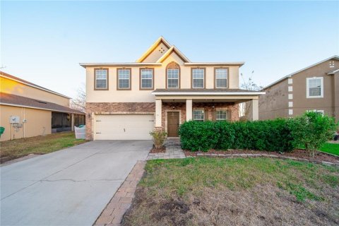 Villa ou maison à Punta Gorda, Floride 4 chambres, 317.73 m2 № 2150257