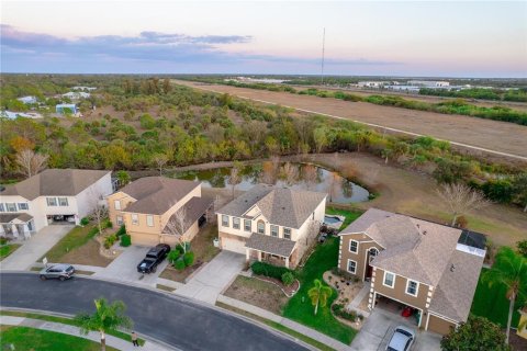 Villa ou maison à vendre à Punta Gorda, Floride: 4 chambres, 317.73 m2 № 2150257 - photo 2