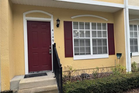 Touwnhouse à louer à Orlando, Floride: 2 chambres, 107.02 m2 № 2406434 - photo 3