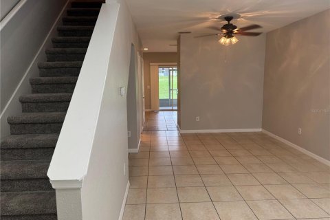 Touwnhouse à louer à Orlando, Floride: 2 chambres, 107.02 m2 № 2406434 - photo 7