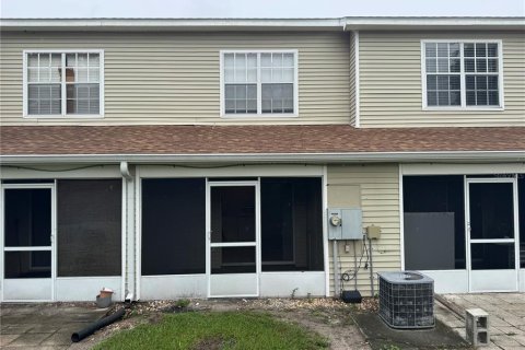 Touwnhouse à louer à Orlando, Floride: 2 chambres, 107.02 m2 № 2406434 - photo 25