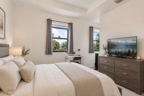 Adosado en venta en Miami Gardens, Florida, 3 dormitorios, 124.86 m2 № 2185925 - foto 17