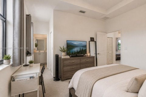 Adosado en venta en Miami Gardens, Florida, 3 dormitorios, 124.86 m2 № 2185925 - foto 19