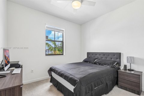 Adosado en venta en Miami Gardens, Florida, 3 dormitorios, 124.86 m2 № 2185925 - foto 28