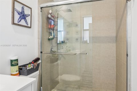 Adosado en venta en Miami Gardens, Florida, 3 dormitorios, 124.86 m2 № 2185925 - foto 26