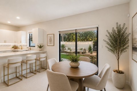 Adosado en venta en Miami Gardens, Florida, 3 dormitorios, 124.86 m2 № 2185925 - foto 7