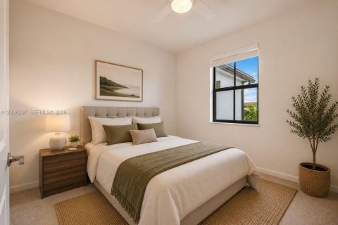 Adosado en venta en Miami Gardens, Florida, 3 dormitorios, 124.86 m2 № 2185925 - foto 29