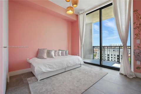 Condo in Coral Gables, Florida, 3 bedrooms  № 1855059 - photo 4