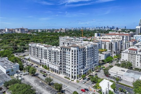 Condo in Coral Gables, Florida, 3 bedrooms  № 1855059 - photo 16