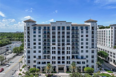 Condo in Coral Gables, Florida, 3 bedrooms  № 1855059 - photo 15