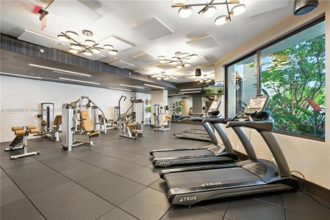 Condo in Coral Gables, Florida, 3 bedrooms  № 1855059 - photo 13