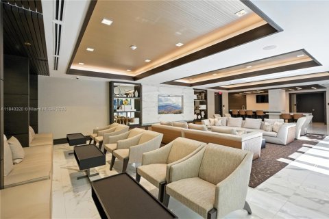 Condo in Coral Gables, Florida, 3 bedrooms  № 1855059 - photo 14