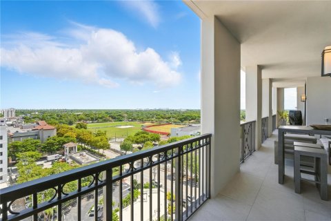 Condo in Coral Gables, Florida, 3 bedrooms  № 1855059 - photo 8