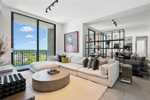Condo in Coral Gables, Florida, 3 bedrooms  № 1855059 - photo 24