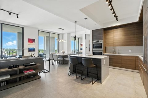 Condo in Coral Gables, Florida, 3 bedrooms  № 1855059 - photo 22
