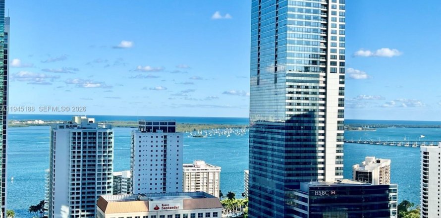 Condo in Miami, Florida, 1 bedroom  № 2001517