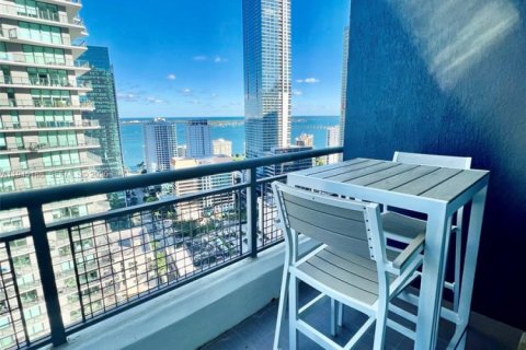 Condo in Miami, Florida, 1 bedroom  № 2001517 - photo 12