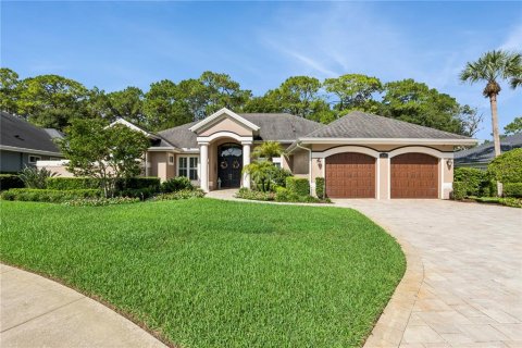 House in Lake Mary, Florida 4 bedrooms, 251.3 sq.m. № 2360451