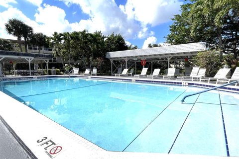 Condominio en venta en Lauderdale Lakes, Florida, 2 dormitorios, 87.7 m2 № 2031175 - foto 27