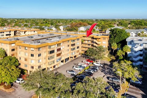 Condominio en North Lauderdale, Florida, 2 dormitorios  № 2184063