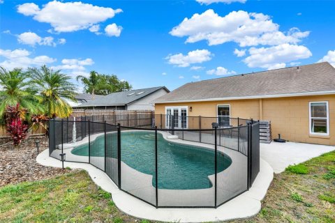 Villa ou maison à vendre à Oviedo, Floride: 3 chambres, 129.41 m2 № 1677812 - photo 7