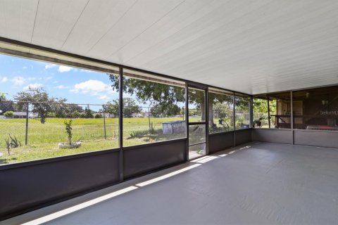 House in Kissimmee, Florida 3 bedrooms, 110.74 sq.m. № 1900095 - photo 23