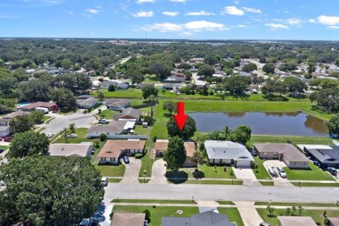 House in Kissimmee, Florida 3 bedrooms, 110.74 sq.m. № 1900095 - photo 26