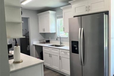 Villa ou maison à louer à Coleman, Floride: 3 chambres, 97.45 m2 № 2388188 - photo 20