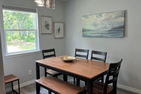 Villa ou maison à louer à Coleman, Floride: 3 chambres, 97.45 m2 № 2388188 - photo 8