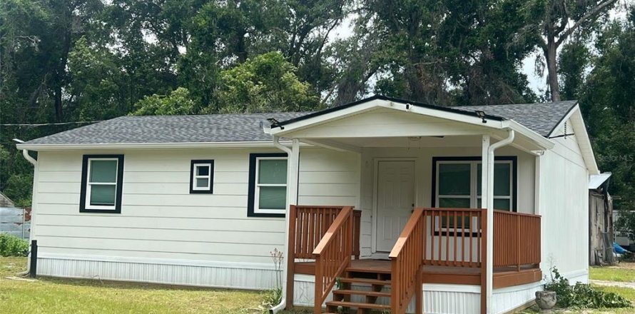 Villa ou maison à Coleman, Floride 3 chambres, 97.45 m2 № 2388188
