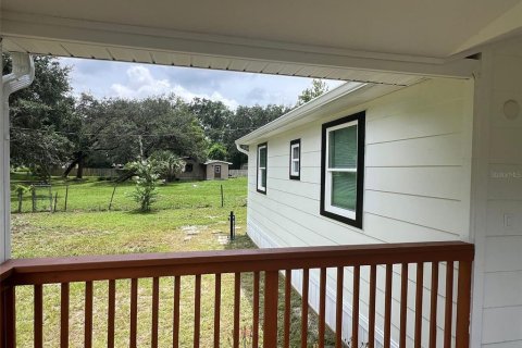 Villa ou maison à louer à Coleman, Floride: 3 chambres, 97.45 m2 № 2388188 - photo 14