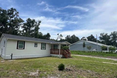 Villa ou maison à louer à Coleman, Floride: 3 chambres, 97.45 m2 № 2388188 - photo 3