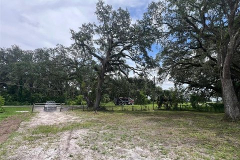 Villa ou maison à louer à Coleman, Floride: 3 chambres, 97.45 m2 № 2388188 - photo 4