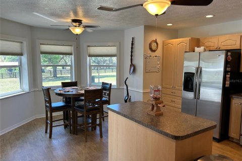 House in Floral City, Florida 5 bedrooms, 307.32 sq.m. № 1718046 - photo 29