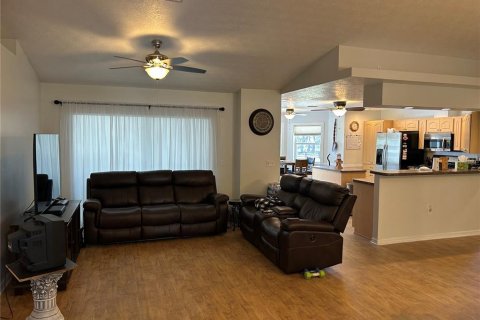 House in Floral City, Florida 5 bedrooms, 307.32 sq.m. № 1718046 - photo 8