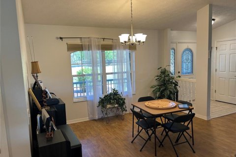 House in Floral City, Florida 5 bedrooms, 307.32 sq.m. № 1718046 - photo 18