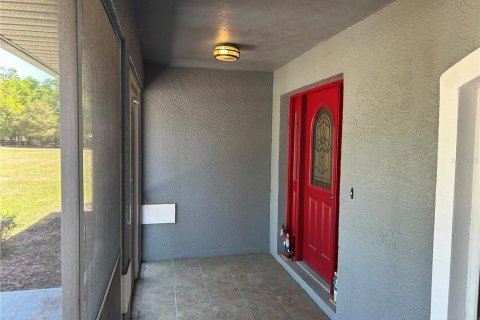 House in Floral City, Florida 5 bedrooms, 307.32 sq.m. № 1718046 - photo 5