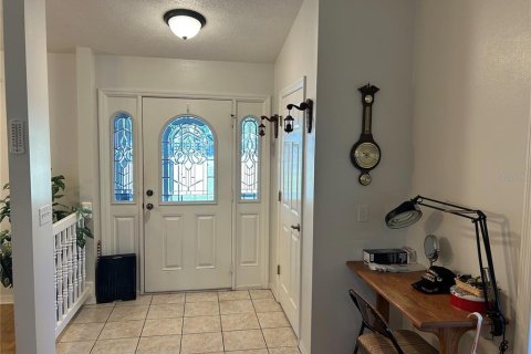 House in Floral City, Florida 5 bedrooms, 307.32 sq.m. № 1718046 - photo 7