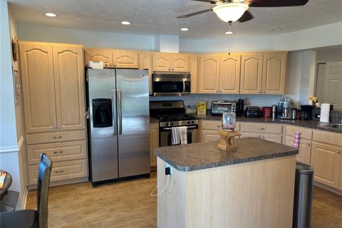 House in Floral City, Florida 5 bedrooms, 307.32 sq.m. № 1718046 - photo 28