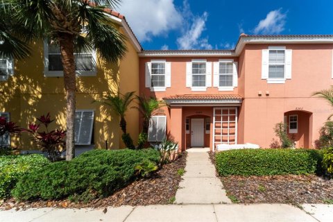 Adosado en alquiler en Kissimmee, Florida, 3 dormitorios, 120.31 m2 № 1779052 - foto 1