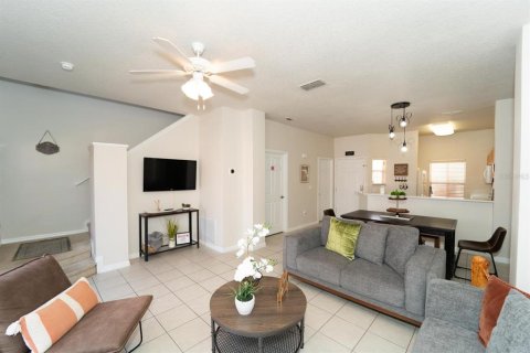 Adosado en alquiler en Kissimmee, Florida, 3 dormitorios, 120.31 m2 № 1779052 - foto 12