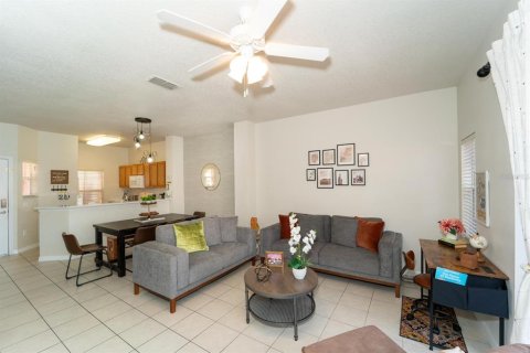 Adosado en alquiler en Kissimmee, Florida, 3 dormitorios, 120.31 m2 № 1779052 - foto 7