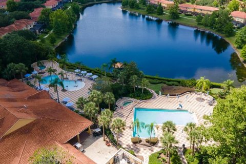 Adosado en alquiler en Kissimmee, Florida, 3 dormitorios, 120.31 m2 № 1779052 - foto 29