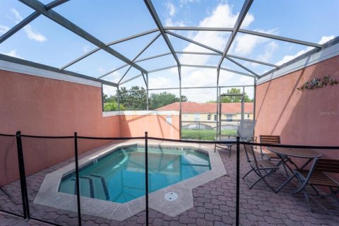 Adosado en alquiler en Kissimmee, Florida, 3 dormitorios, 120.31 m2 № 1779052 - foto 21